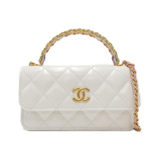 シャネル(CHANEL)の【未使用品】シャネル AP3242 フォンケース(その他)