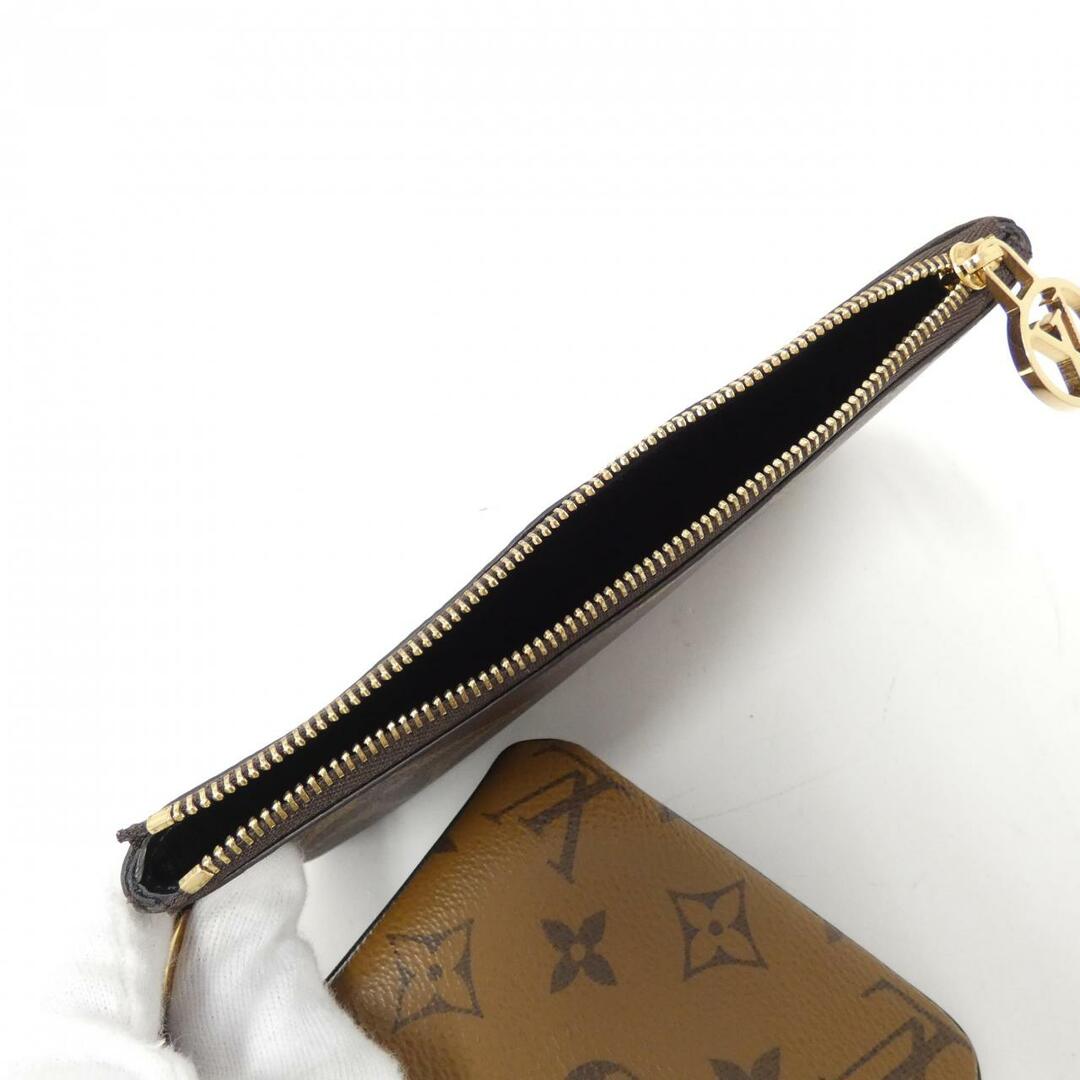 LOUIS VUITTON - ルイヴィトン モノグラム ポシェット トリオ M68756