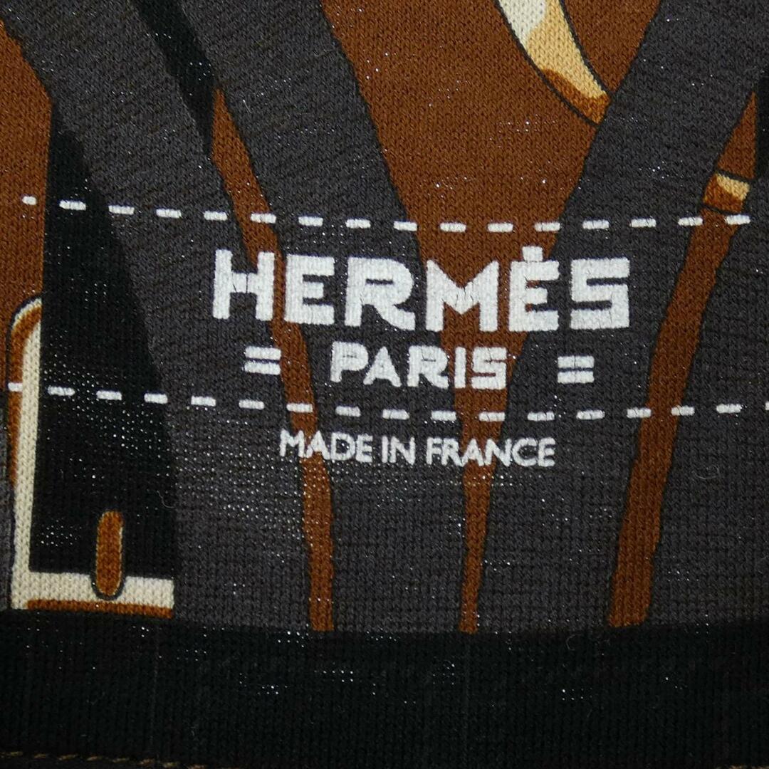 Hermes(エルメス)のエルメス HERMES カットワンピース レディースのワンピース(ひざ丈ワンピース)の商品写真