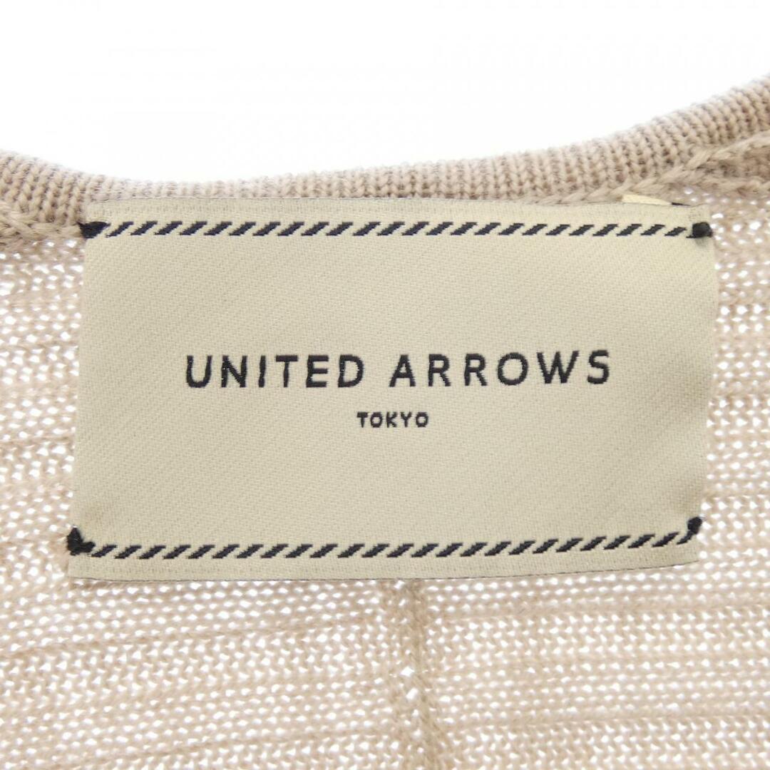 ユナイテッドアローズ UNITED ARROWS ニット 3