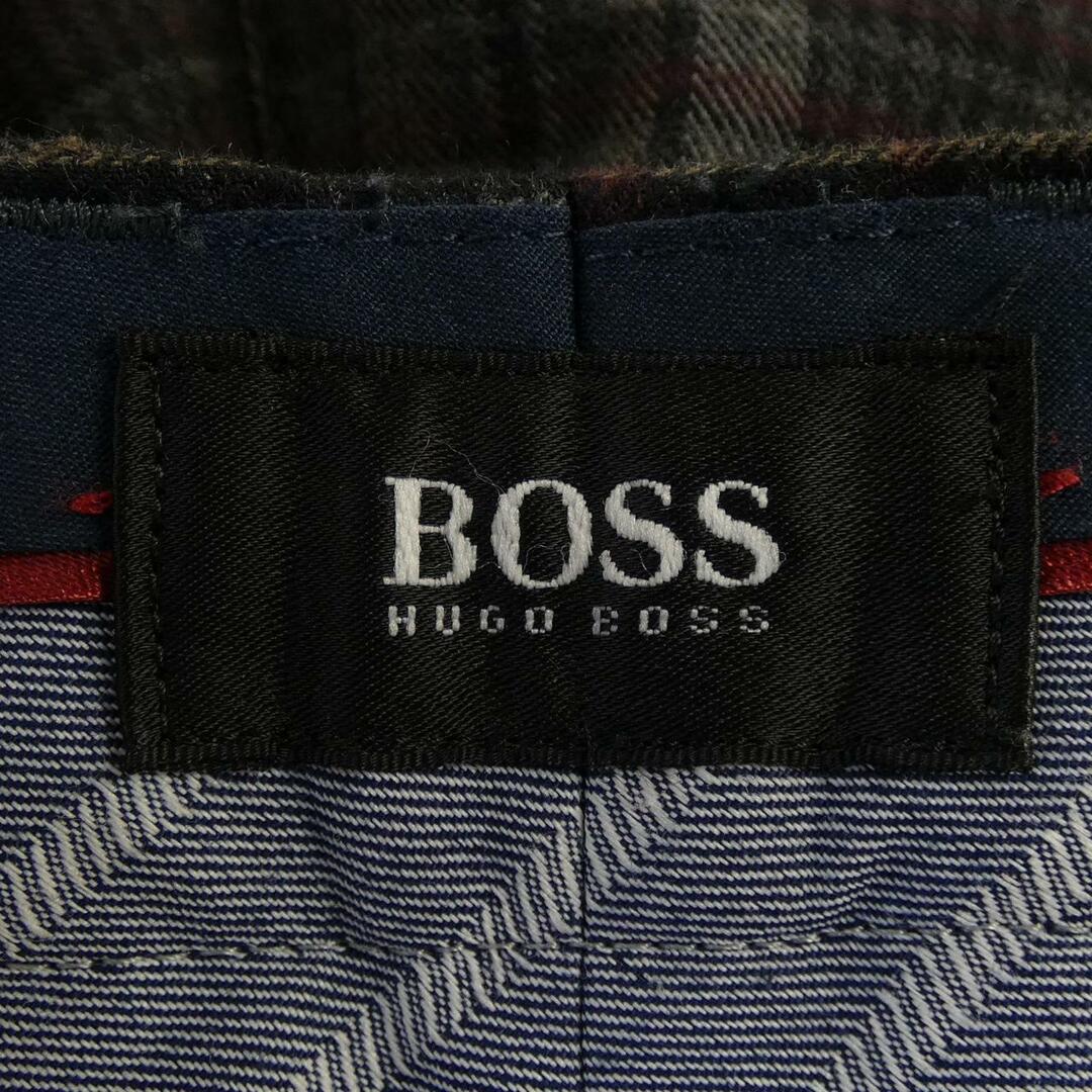 HUGO BOSS(ヒューゴボス)のヒューゴボス HUGO BOSS パンツ メンズのパンツ(その他)の商品写真