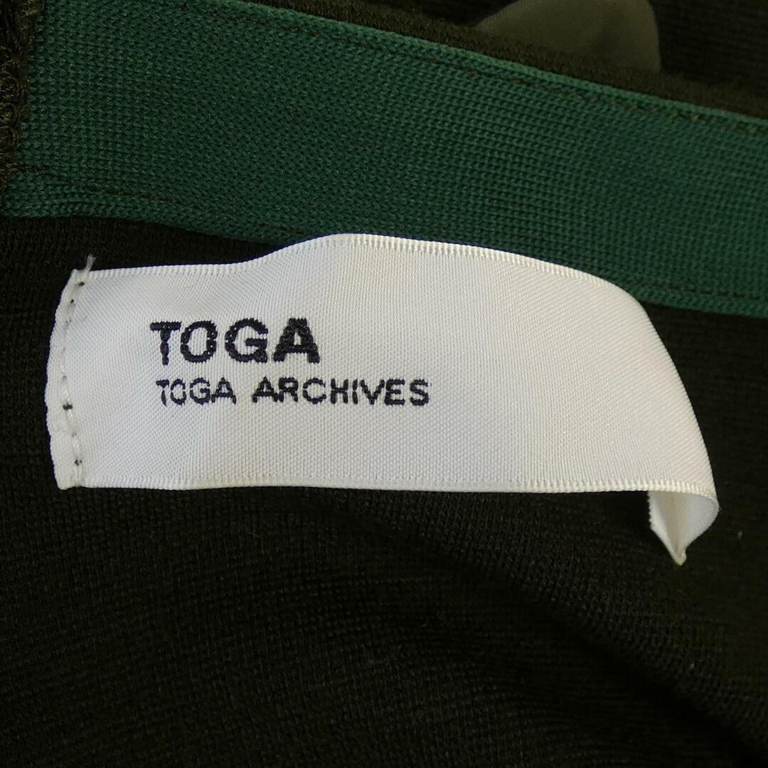 TOGA(トーガ)のトーガ TOGA トップス レディースのトップス(その他)の商品写真