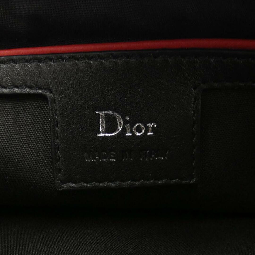 DIOR HOMME(ディオールオム)のディオールオム DIOR HOMME BAG メンズのバッグ(その他)の商品写真