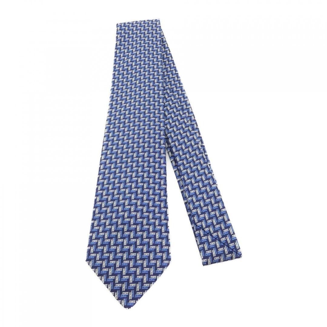 エルメス HERMES NECKTIE