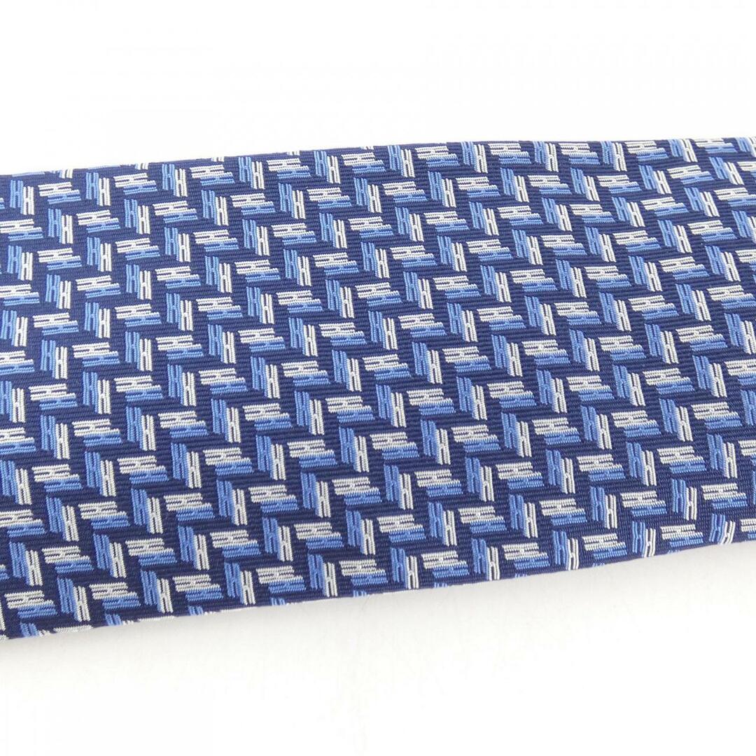 エルメス HERMES NECKTIE 3