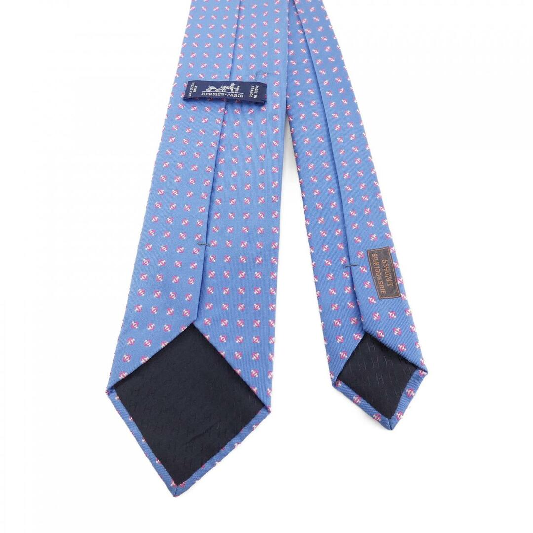 エルメス HERMES NECKTIE