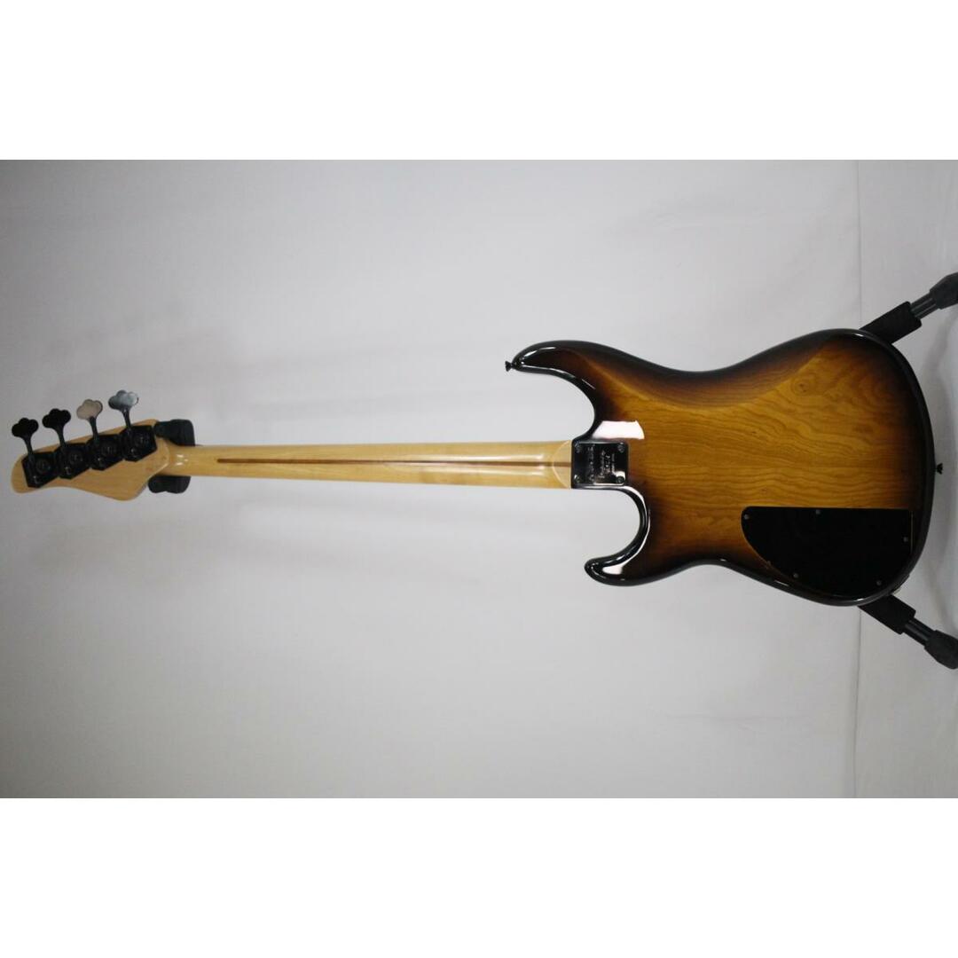 ＳＣＨＥＣＴＥＲ　ＴＸ　ＴＥＸＡＳ 楽器のベース(エレキベース)の商品写真