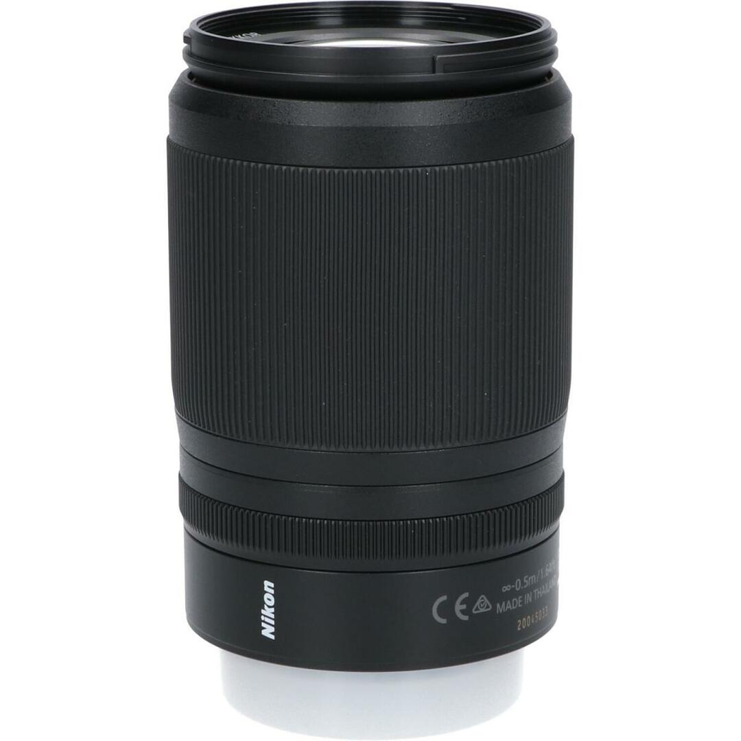 Nikon(ニコン)のＮＩＫＯＮ　Ｚ　ＤＸ５０－２５０ｍｍ　Ｆ４．５－６．３ＶＲ スマホ/家電/カメラのカメラ(レンズ(ズーム))の商品写真