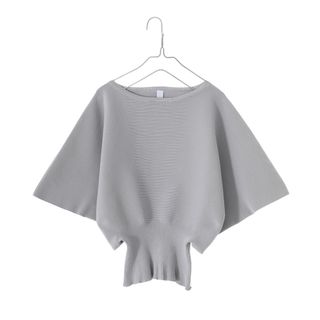 イッセイミヤケ(ISSEY MIYAKE)のCFCL POTTERY TOP 1(ニット/セーター)