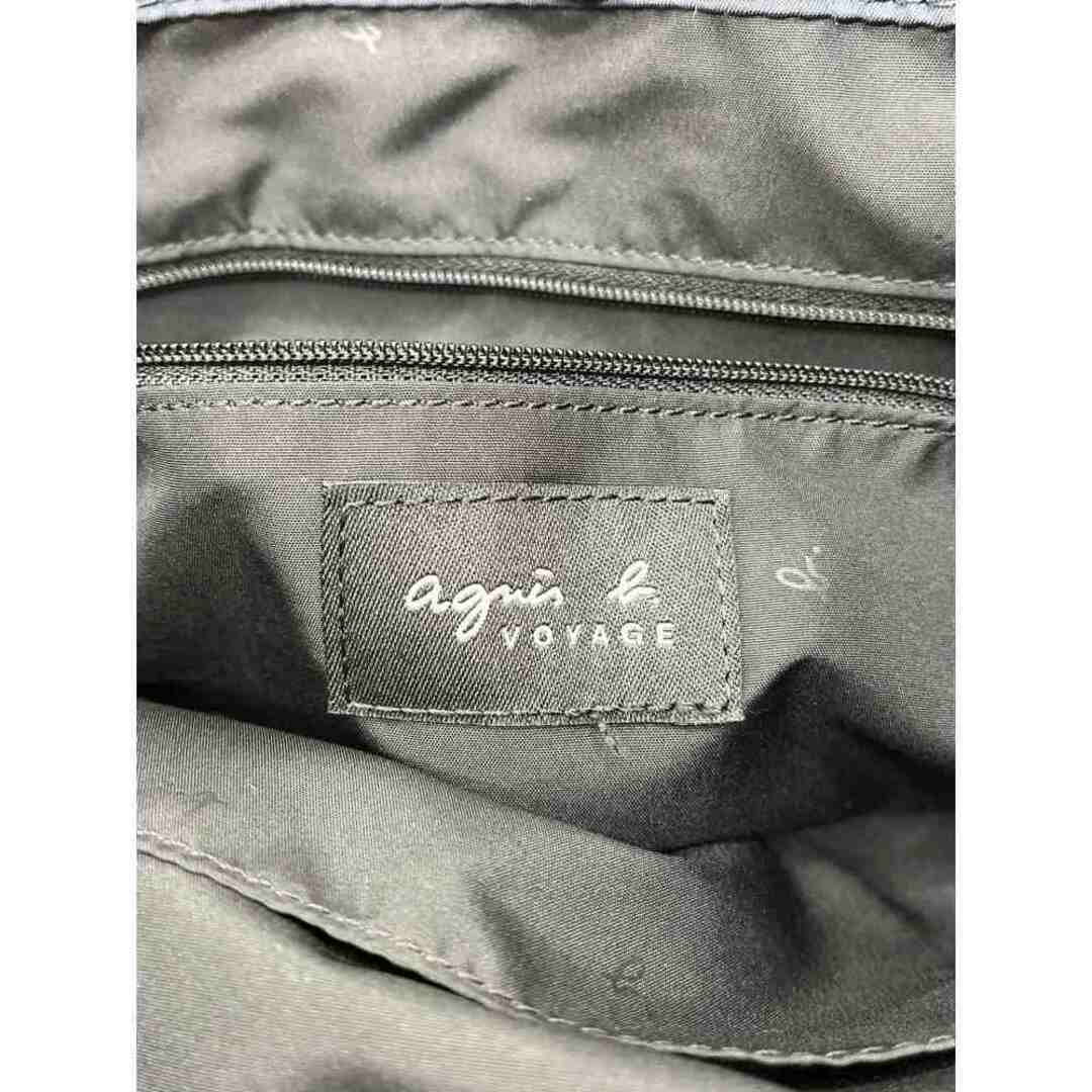 ◇◇agnes b LS05-01 アニエスベー トートバッグ ボヤージュ 2way