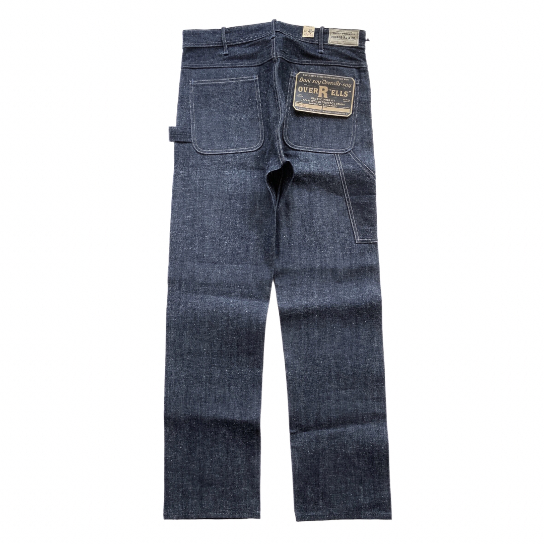 RRL - 人気完売品 23SS 新品 RRL ダブルアールエル リミテッド デニム