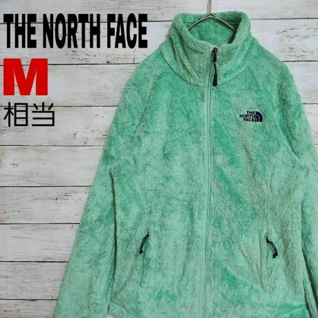 THE NORTH FACE - x44 US規格 ノースフェイス レディース ボアフリース