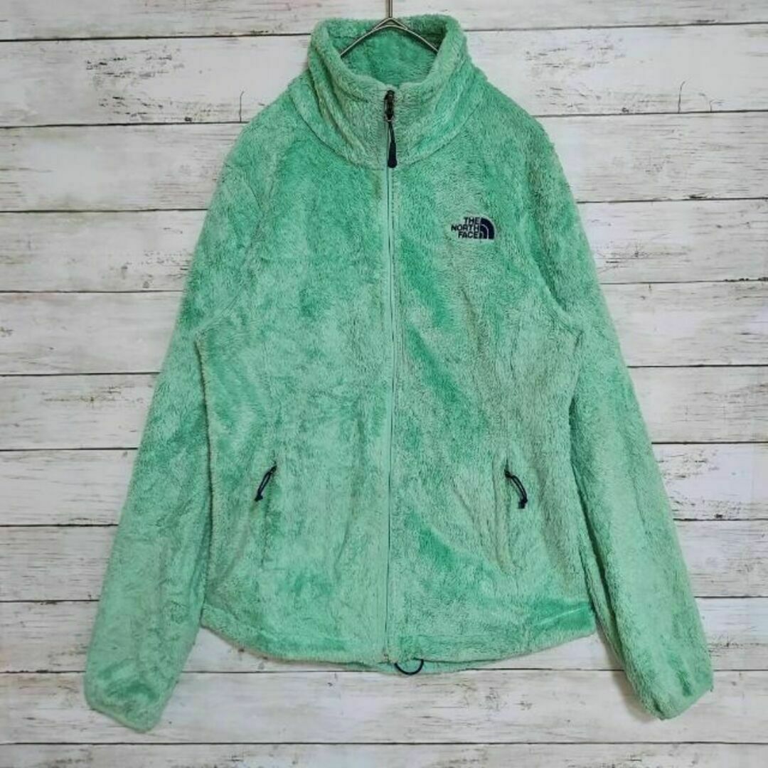 THE NORTH FACE ザ・ノースフェイス US規格 フリースジャケット