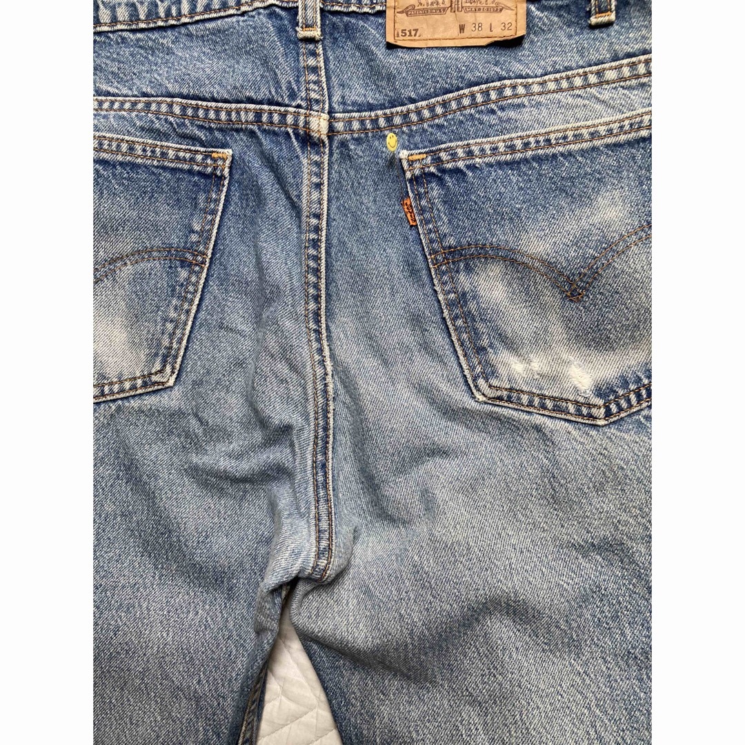 Levi's(リーバイス)のVINTAGE LEVIS 517 メンズのパンツ(デニム/ジーンズ)の商品写真