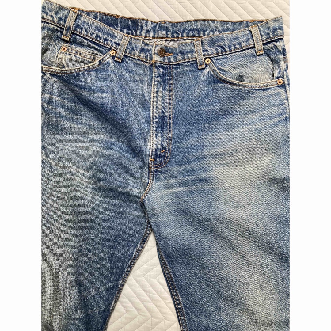 Levi's(リーバイス)のVINTAGE LEVIS 517 メンズのパンツ(デニム/ジーンズ)の商品写真