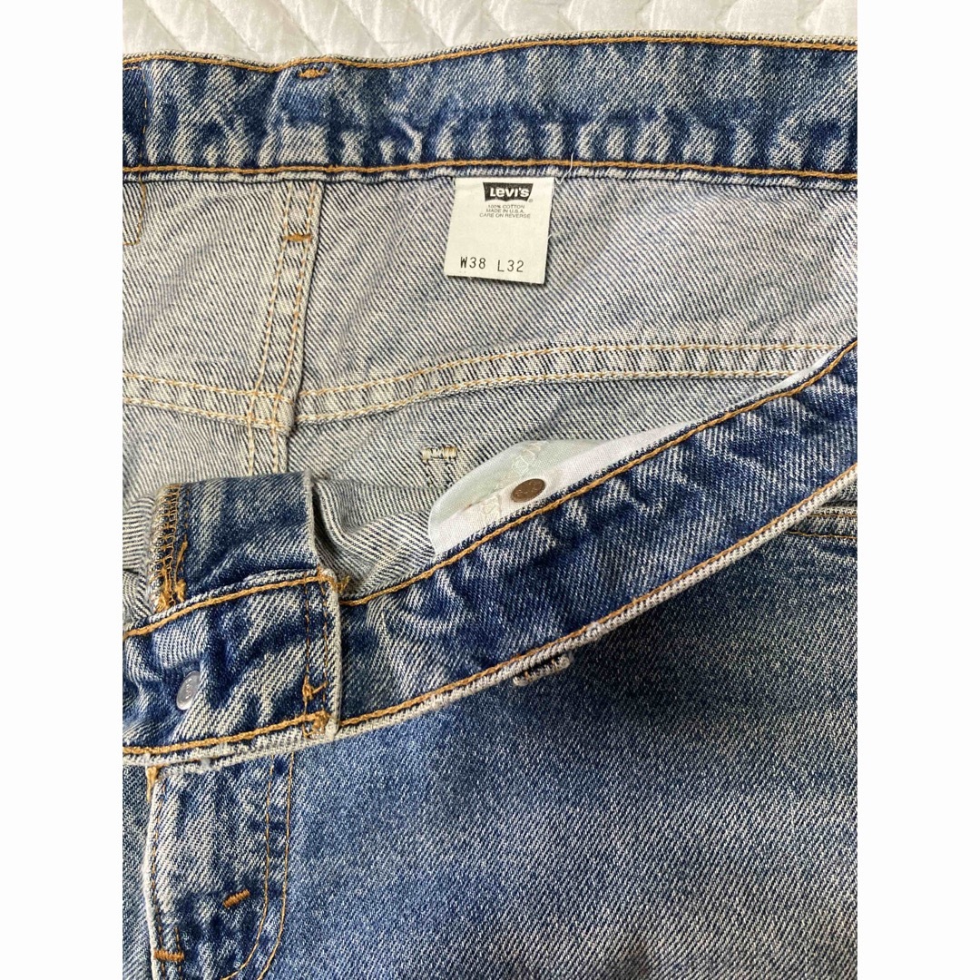 Levi's(リーバイス)のVINTAGE LEVIS 517 メンズのパンツ(デニム/ジーンズ)の商品写真