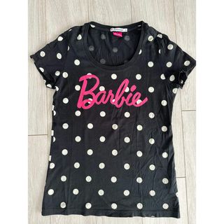 バービー Tシャツ(レディース/半袖)の通販 300点以上 | Barbieの