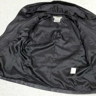KATHARINE HAMNETT - 極美品 XL キャサリンハムネット ライダース 極上