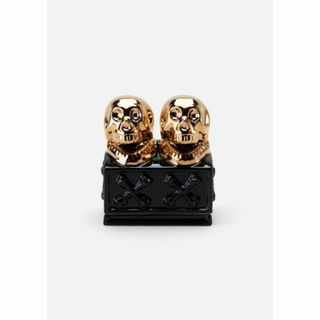 NEIGHBORHOOD Dual skull Incense Chamber(置物)