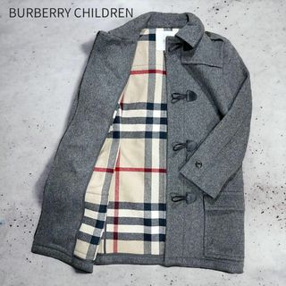 バーバリー(BURBERRY) 子供 コート(男の子)の通販 200点以上