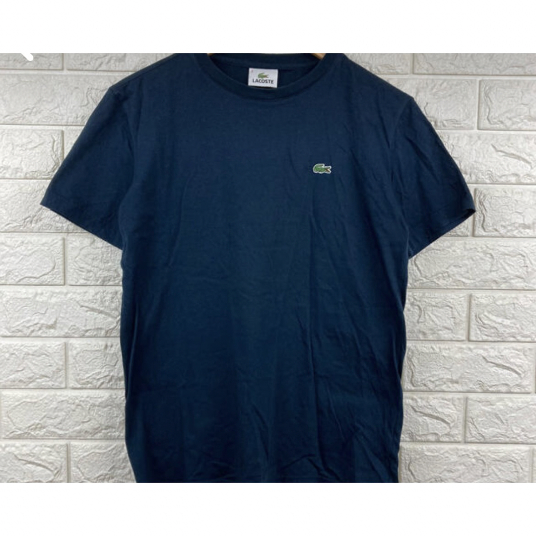 LACOSTE(ラコステ)のラコステ　Tシャツ メンズのトップス(Tシャツ/カットソー(半袖/袖なし))の商品写真