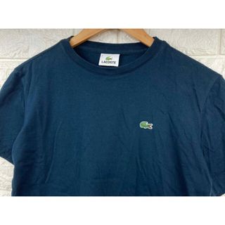 ラコステ(LACOSTE)のラコステ　Tシャツ(Tシャツ/カットソー(半袖/袖なし))