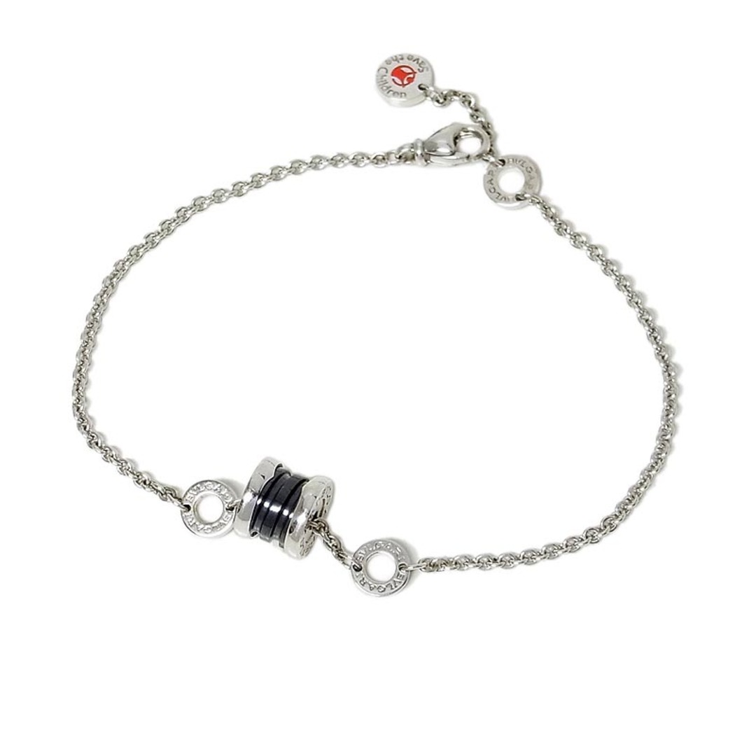 BVLGARI - ブルガリ BVLGARI ビーゼロワン セーブ ザ チルドレン