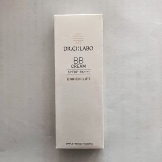 ドクターシーラボ(Dr.Ci Labo)のドクターシーラボ　シーラボ　BBクリーム(BBクリーム)