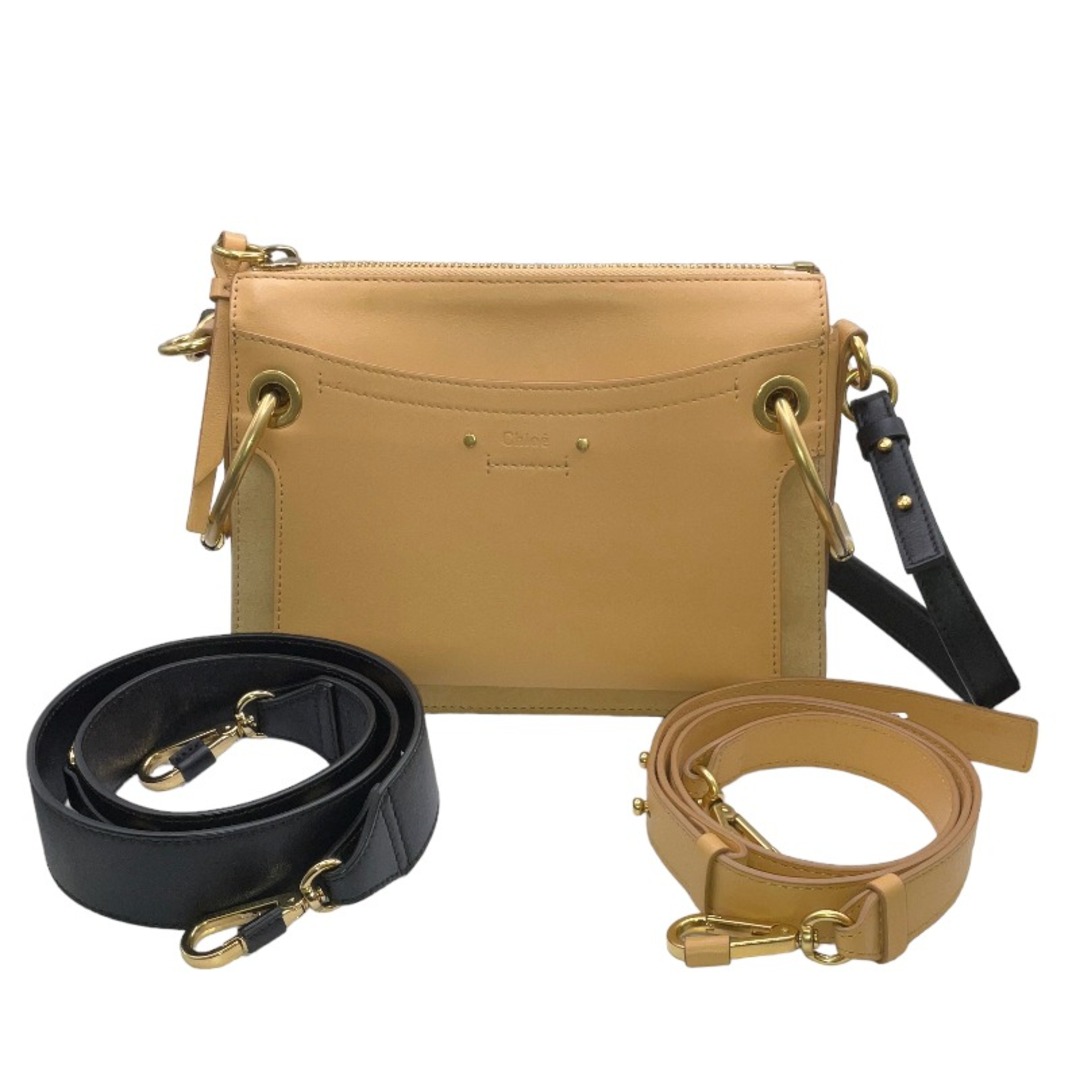 クロエ Chloe ロイショルダーバッグ レザー レディース ショルダーバッグ-