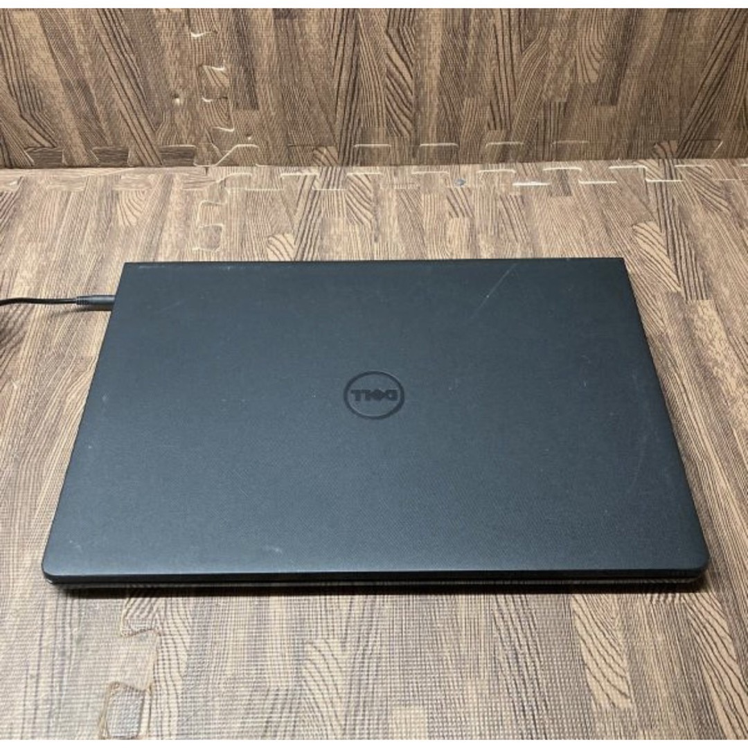 DELL - DellノートパソコンWEBカメラ Windows11オフィス付きの通販 by