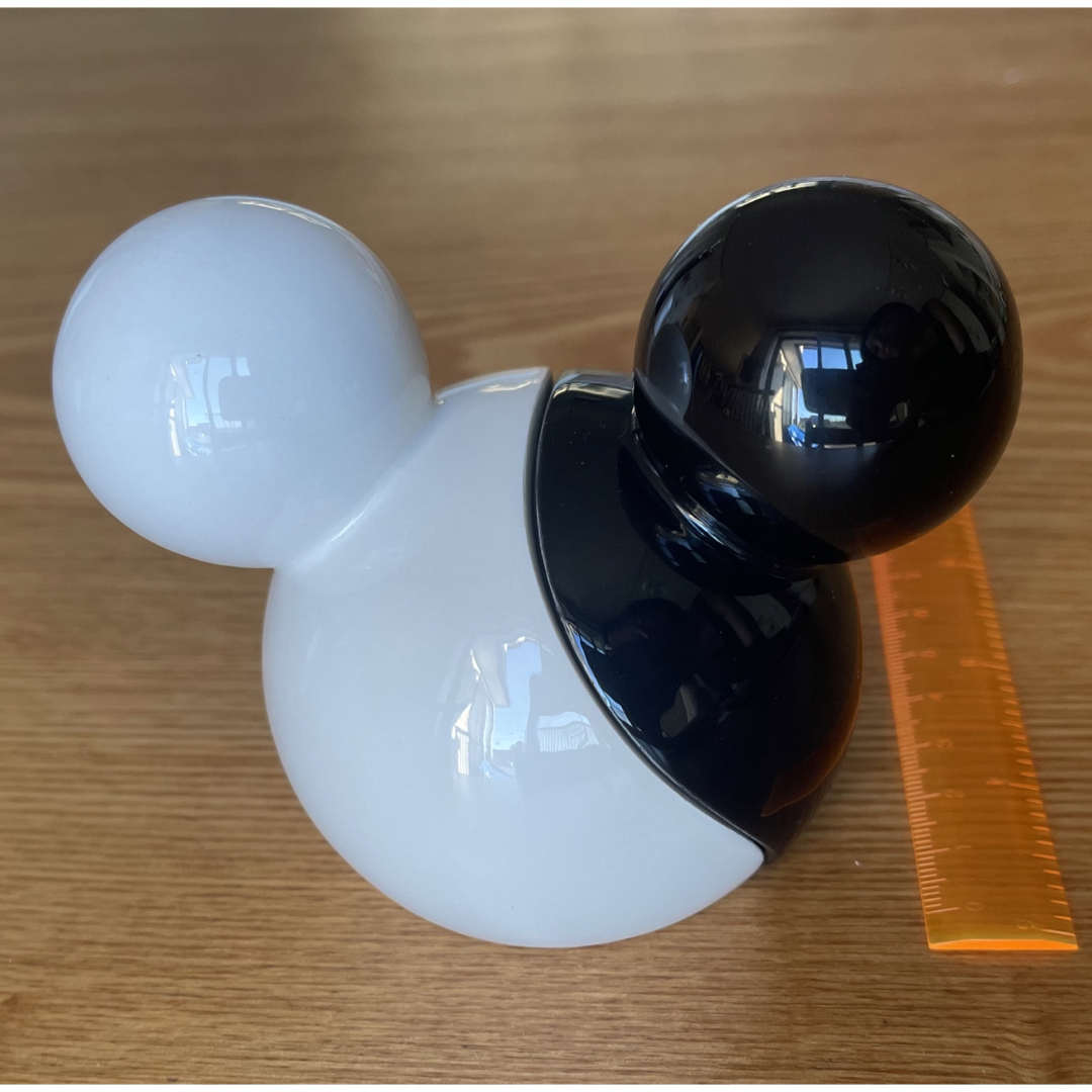 ディズニーワールド ミッキー&ミニーマウス ソルト&ペッパー