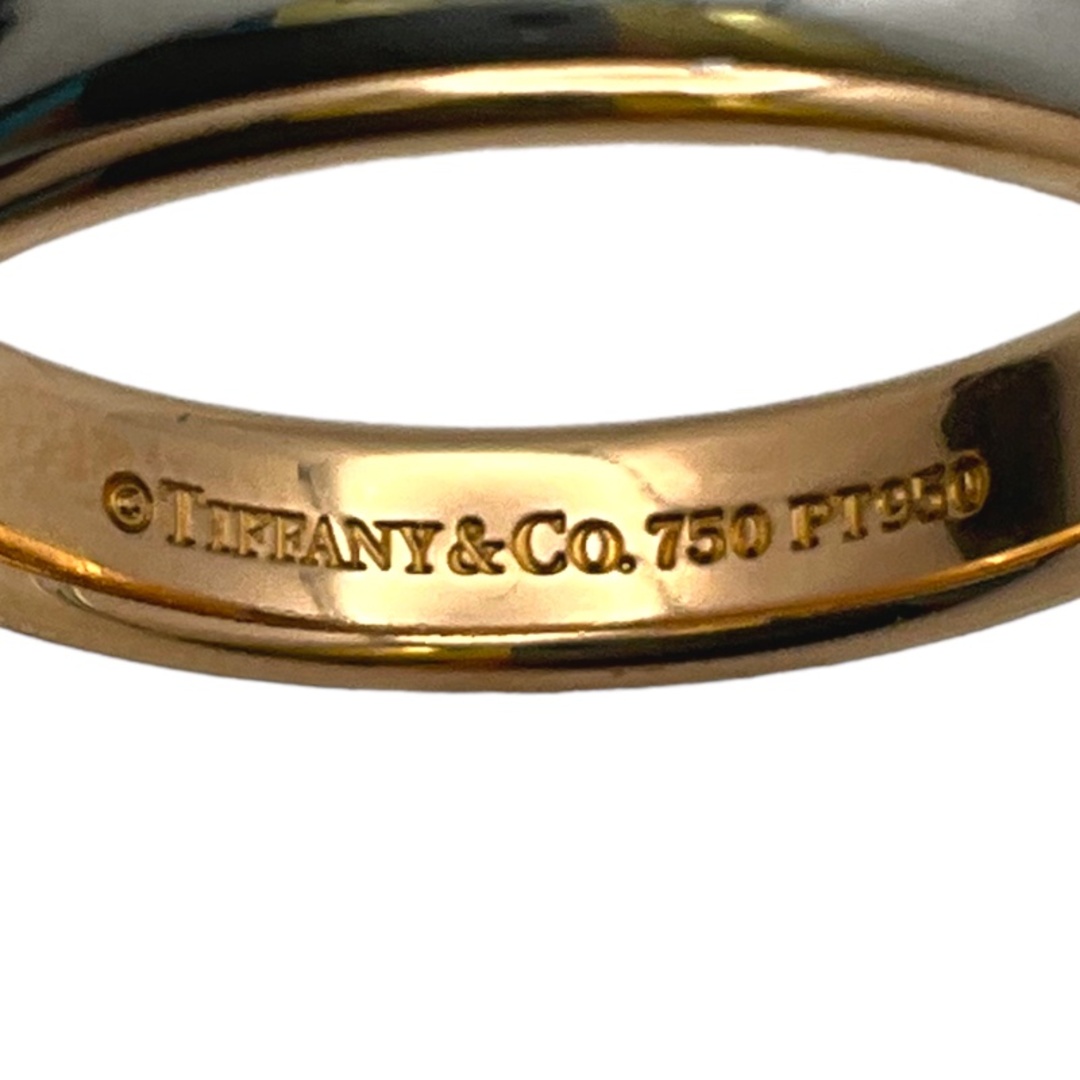 Tiffany & Co. - ティファニー TIFFANY&CO クラシックバンドリング