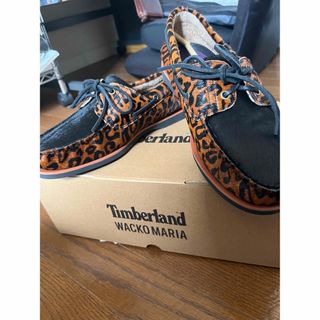 ワコマリア(WACKO MARIA)のwackomaria timberland 2EYE(スニーカー)