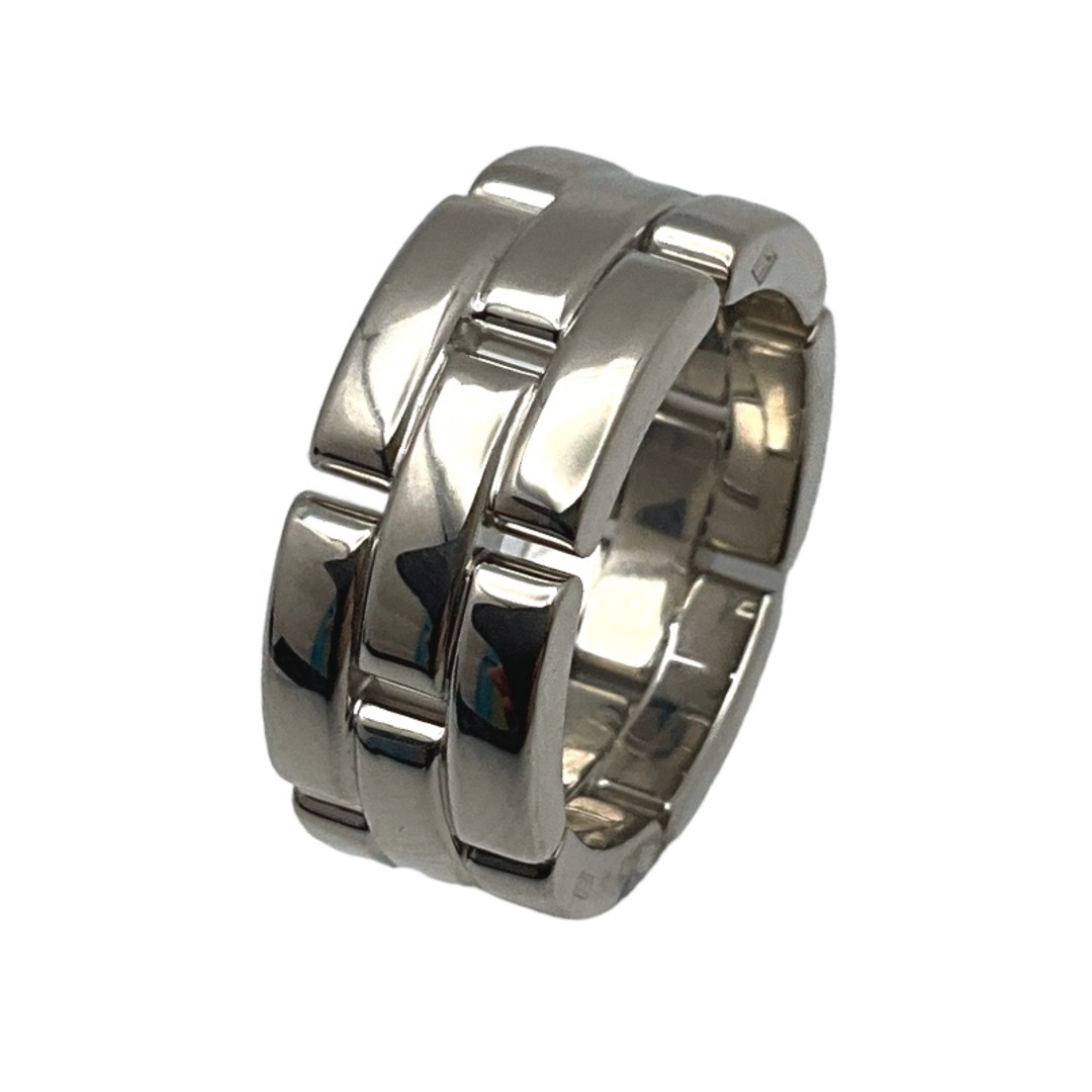 Cartier - カルティエ Cartier マイヨンパンテール リング 3ロウ