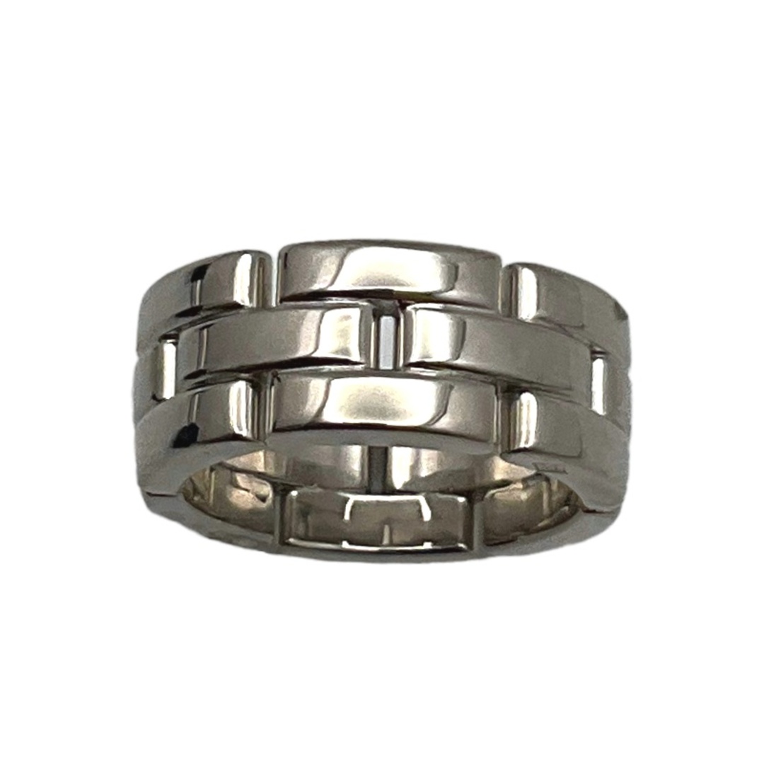 Cartier - カルティエ Cartier マイヨンパンテール リング 3ロウ