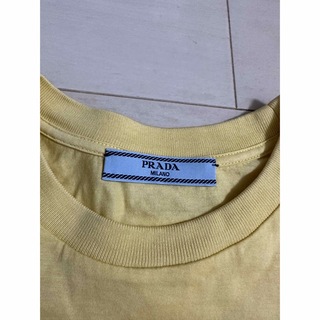 PRADA - prada re nylon シャツ takuya∞さん着用の通販｜ラクマ