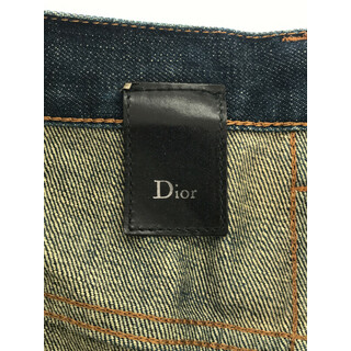 Dior - Dior HOMME ディオールオム 08AW DAY OFF ヴィンテージ