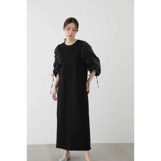ジルスチュアート*シアフローレッツワンピース*新品*2021AW