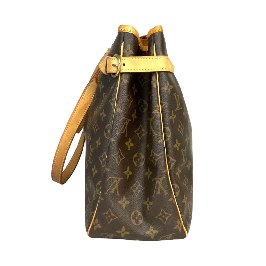 ルイヴィトン  LOUIS VUITTON☆バティニョール　ヴェルティカルPM