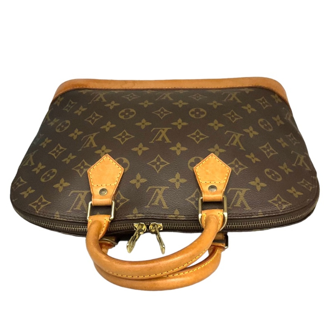 LOUIS VUITTON - ルイ・ヴィトン LOUIS VUITTON アルマ M51130
