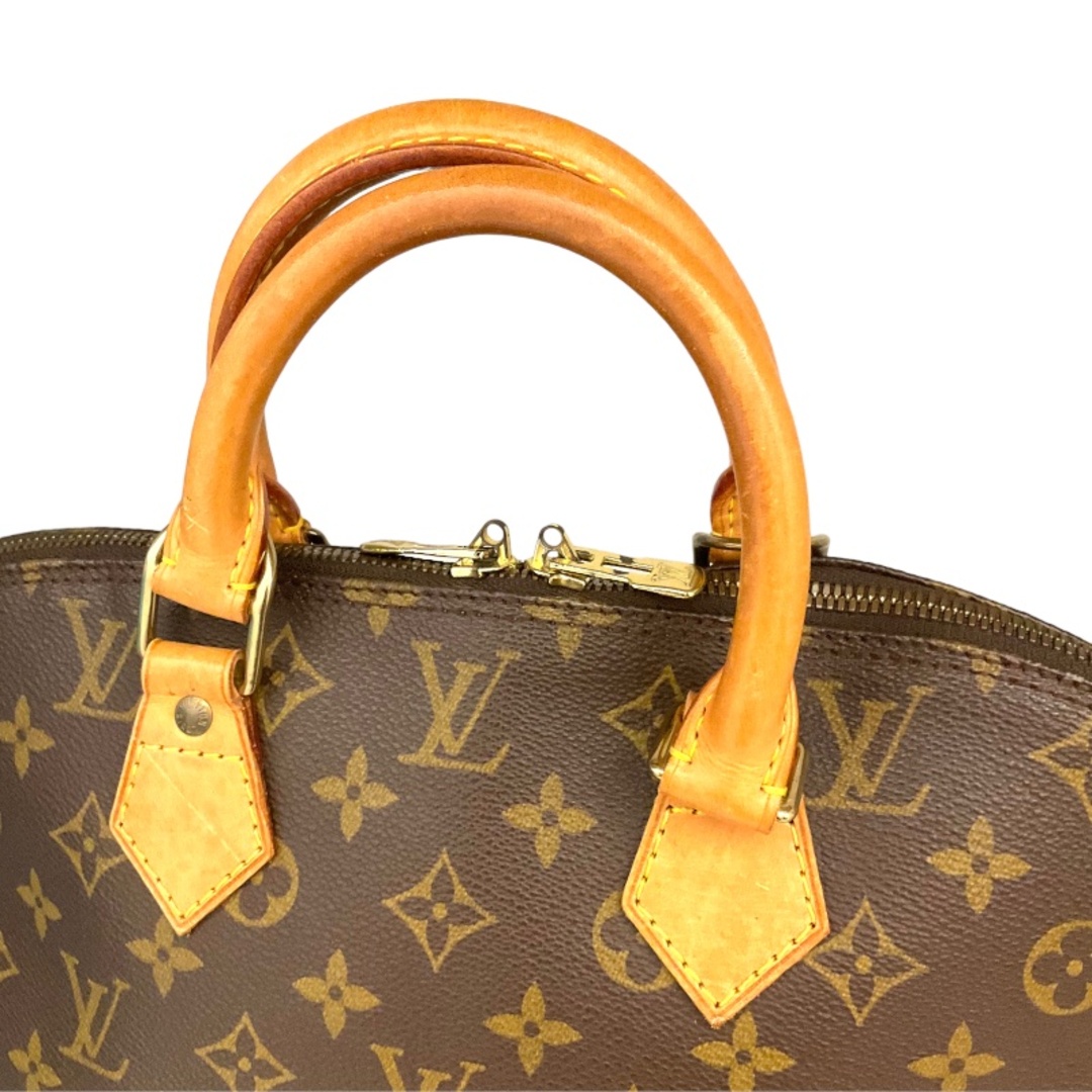 LOUIS VUITTON - ルイ・ヴィトン LOUIS VUITTON アルマ M51130