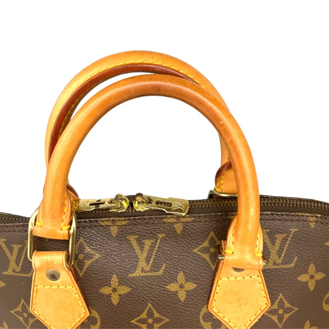 LOUIS VUITTON - ルイ・ヴィトン LOUIS VUITTON アルマ M51130