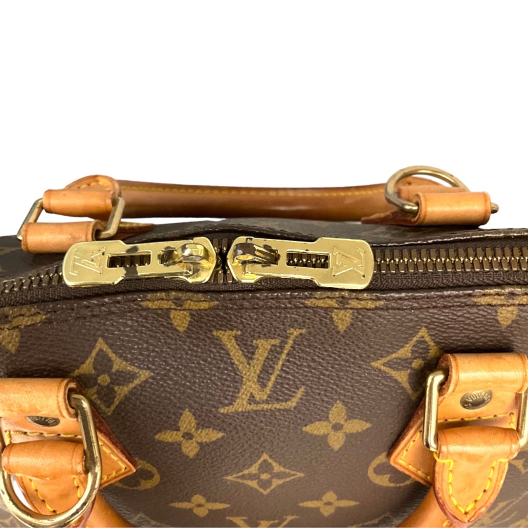 LOUIS VUITTON - ルイ・ヴィトン LOUIS VUITTON アルマ M51130