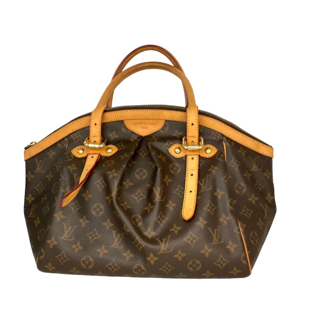 ルイ・ヴィトン LOUIS VUITTON ティヴォリPM M40144 モノグラム ...