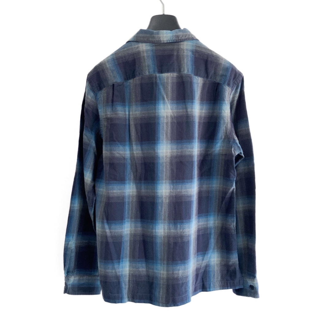 RRL - 23SS 新品 RRL ダブルアールエル プラッド チェック シャツ 長袖