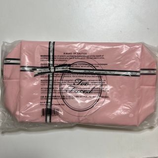 トゥフェイス(Too Faced)のトゥーフェイスド ポーチ ピンク(ポーチ)