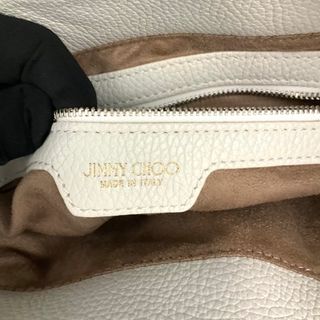 JIMMY CHOO - ジミーチュウ JIMMY CHOO ソフィア N/S スターエンボス ...