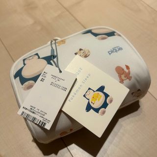 gelato pique - 【ポケモンスリープ】Sleep柄ポーチMの通販 by りり's