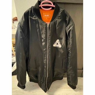 palace パレススケートボード　ボンバージャケット