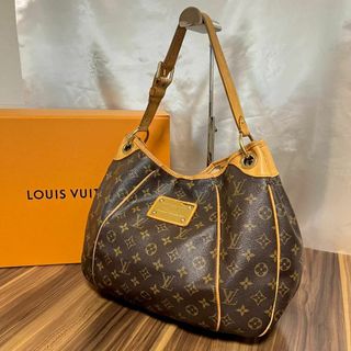 ルイヴィトン(LOUIS VUITTON)の⭐️美品⭐️ルイヴィトン バッグ ガリエラ PM モノグラム M56382(ハンドバッグ)